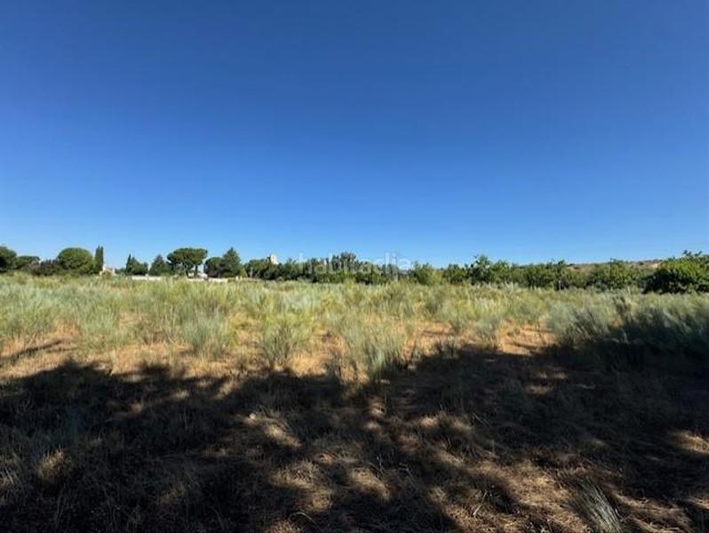 Foto ae2f570c-566f-43eb-8e67-a05710f5be74. Terreno residenziale in Humanes