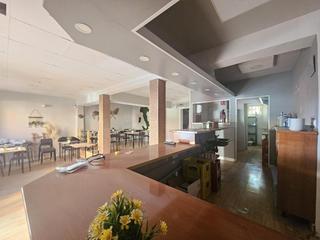 Location Local commercial  Ronda ancha