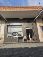 Location Local commercial  Nueva castilla