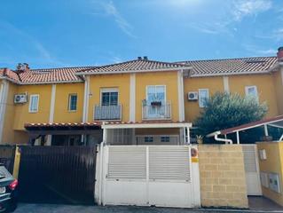 Reihenhaus  Doñana