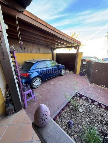 Foto 650dfec4-486a-4e30-bdbe-dcc1731310af. Casa adosada en Alovera