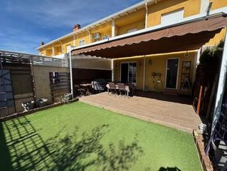 Casa adossada  Doñana