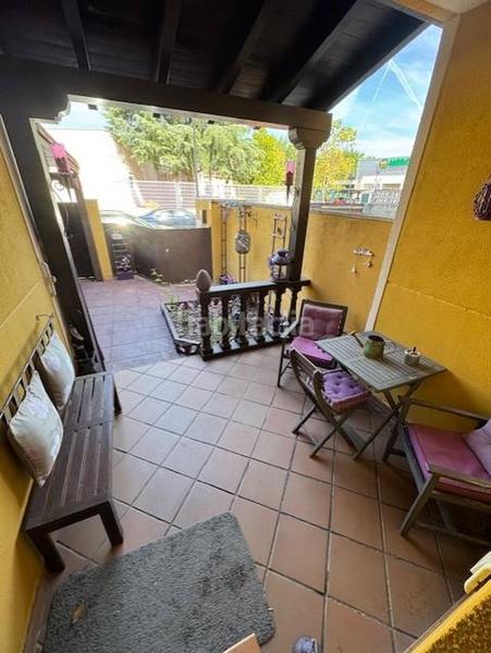 Foto f55ae765-da47-4808-b1fb-2c85595dfbf7. Casa adosada en Alovera