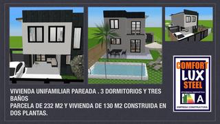 Maison  Antares