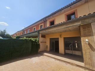 Casa  Pablo picasso