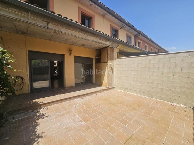 Foto c2adaa27-6299-415f-806d-b28ddf236227. House with heating in Pioz