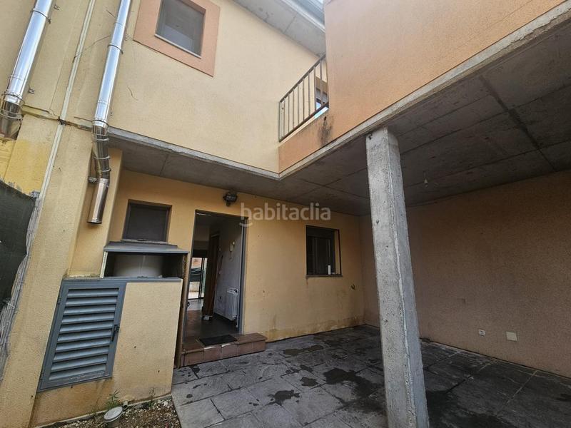 Foto ce677611-e6dd-4db7-96e5-8397b04da755. House with heating in Pioz