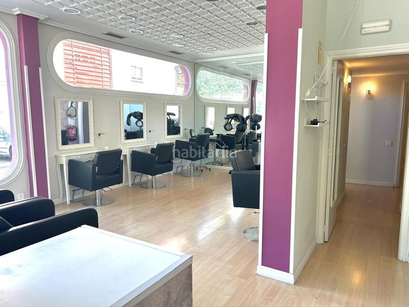 Foto beeb41c0-cf68-4b12-b0ca-98e5e1eacd36. Rent business premise in Plan Sur-Amistad Guadalajara