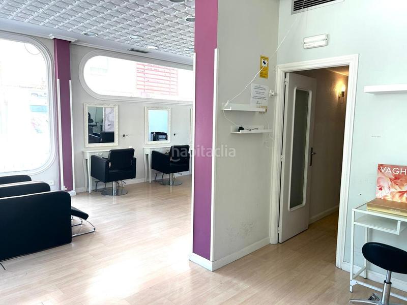 Foto 1fe390de-1000-4bbc-bfa2-75052d28deb4. Lloguer local comercial a Plan Sur-Amistad Guadalajara