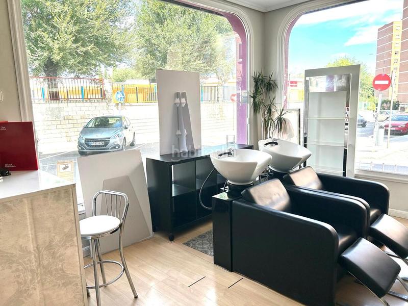 Foto 99c7a17a-92d4-45cb-856b-d9e7f05846f0. Lloguer local comercial a Plan Sur-Amistad Guadalajara