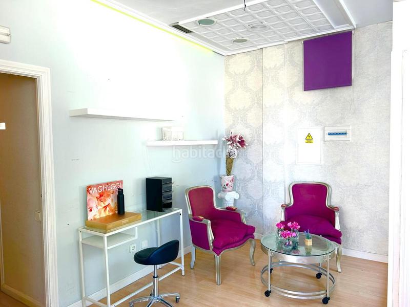 Foto 1f299205-bf79-48bd-895b-debb64ed1bd4. Affitto locale commerciale in Plan Sur-Amistad Guadalajara