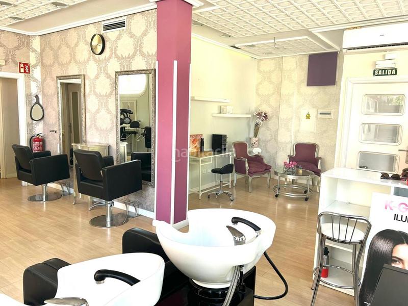 Foto 778f4931-454e-414a-8ef0-1c2702bfb64a. Affitto locale commerciale in Plan Sur-Amistad Guadalajara