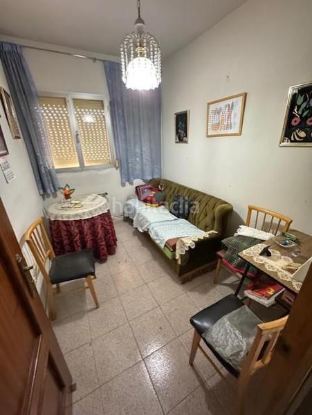 Foto 42ecc725-b4e1-4b1f-b33a-4bf2aa5448bc. Ground floor with heating in Los Valles-Sanz Vazquez-El Fuerte Guadalajara