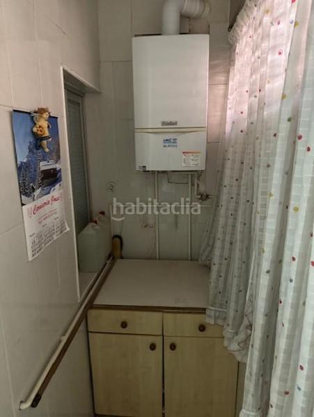 Foto 491ba497-5374-4f30-b72c-ce1b4ecd471d. Ground floor with heating in Los Valles-Sanz Vazquez-El Fuerte Guadalajara