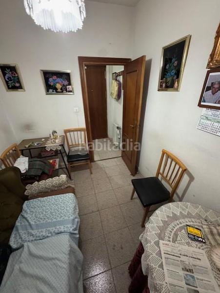 Foto c4d9f1fa-a684-4e38-9797-384317c4a21d. Ground floor with heating in Los Valles-Sanz Vazquez-El Fuerte Guadalajara