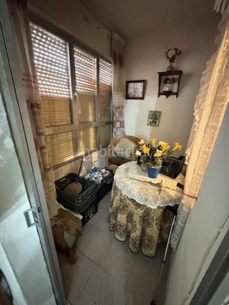 Foto ea24a2a5-6d3b-4034-ad62-711f5ebf8de3. Ground floor with heating in Los Valles-Sanz Vazquez-El Fuerte Guadalajara