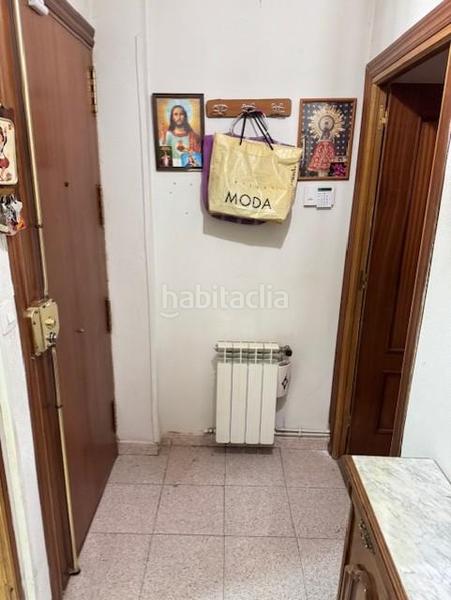 Foto 6120ceb6-d678-4b6c-a0b8-1f43e34a94f4. Planta baja en Los Valles-Sanz Vazquez-El Fuerte Guadalajara