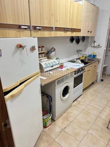 Foto 0a91123d-9549-4f65-bd41-e230dd8fc257. Rez-de-chaussée avec chauffage dans Los Valles-Sanz Vazquez-El Fuerte Guadalajara