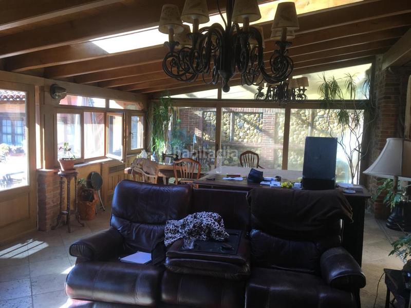 Foto 0f672f26-fe40-4745-be3d-73ce841c05fb. Reihenhaus mit heizung parking pool in San Andrés del Rabanedo pueblo San Andrés del Rabanedo