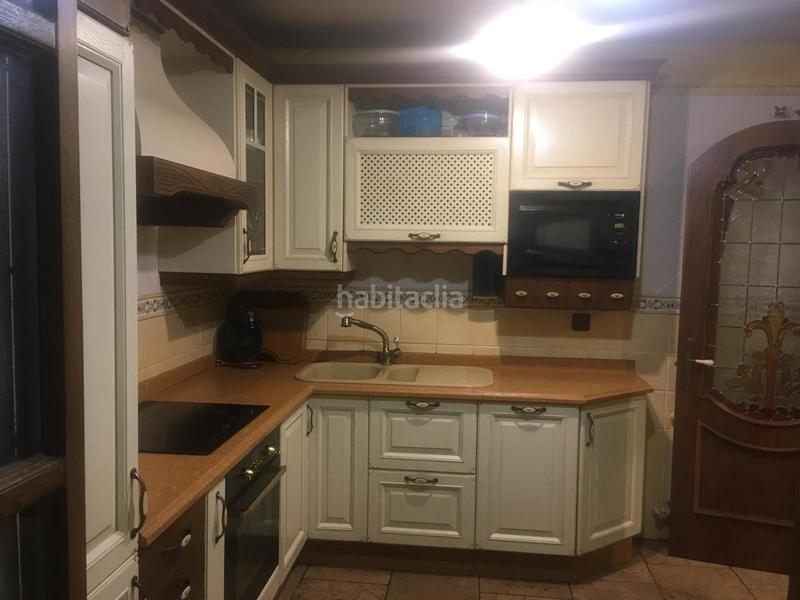 Foto 22520956-ae66-4a14-bbe8-14ac57da391a. Reihenhaus mit heizung parking pool in San Andrés del Rabanedo pueblo San Andrés del Rabanedo