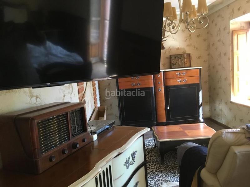 Foto 4bc34684-9496-45eb-b3ad-50bfc2da7ee6. Reihenhaus mit heizung parking pool in San Andrés del Rabanedo pueblo San Andrés del Rabanedo