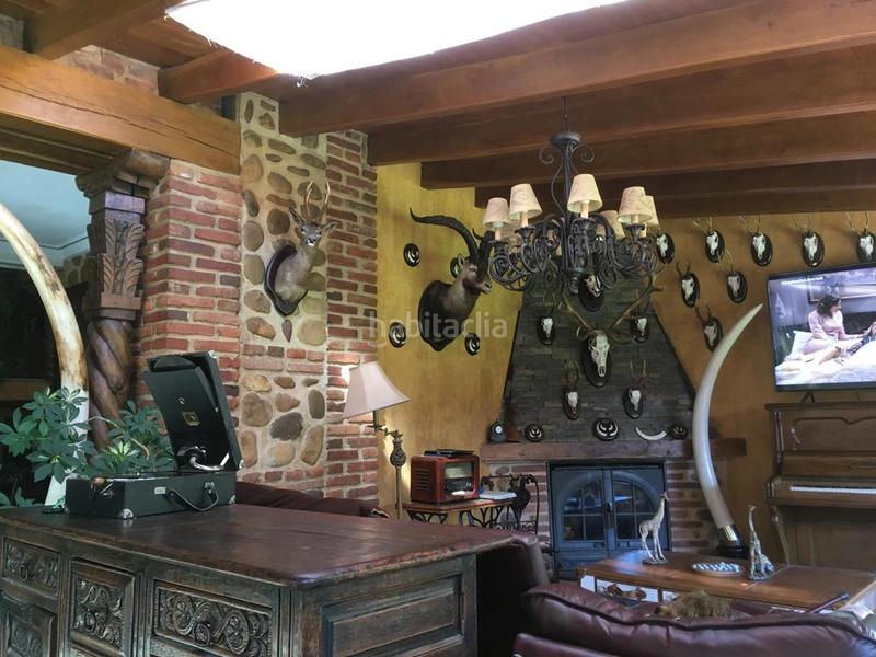 Foto 50b599de-1bad-41ee-934a-04a5e0a83717. Reihenhaus mit heizung parking pool in San Andrés del Rabanedo pueblo San Andrés del Rabanedo