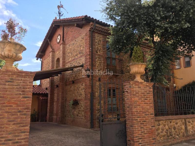 Foto 5b9f7f23-56c5-4c19-a474-c118010b7203. Reihenhaus mit heizung parking pool in San Andrés del Rabanedo pueblo San Andrés del Rabanedo