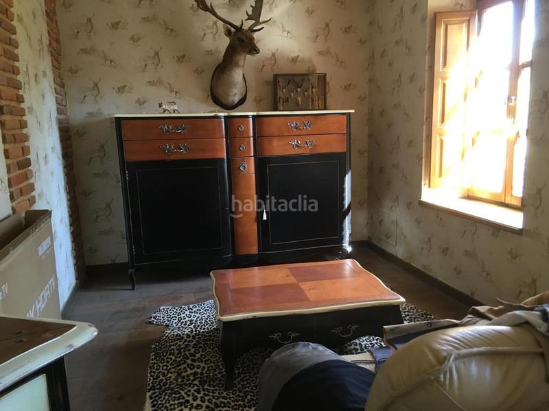 Foto 626df7dd-f756-470f-af79-4b5c20ff1dac. Reihenhaus mit heizung parking pool in San Andrés del Rabanedo pueblo San Andrés del Rabanedo