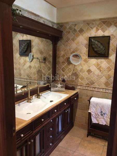 Foto 62c77ef7-3150-4688-be5a-c7670e46a568. Reihenhaus mit heizung parking pool in San Andrés del Rabanedo pueblo San Andrés del Rabanedo