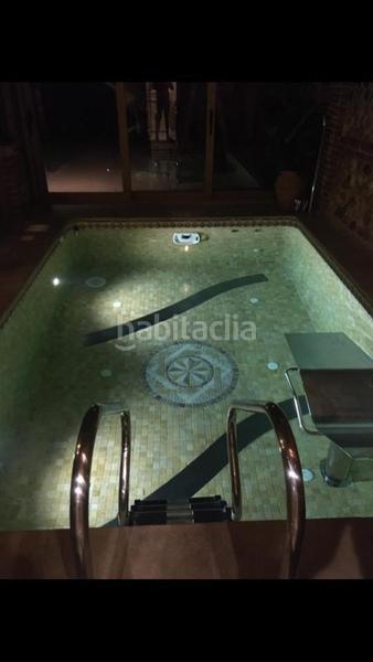 Foto 7b97f6fd-ef90-47d0-adea-3b36ec473a71. Reihenhaus mit heizung parking pool in San Andrés del Rabanedo pueblo San Andrés del Rabanedo