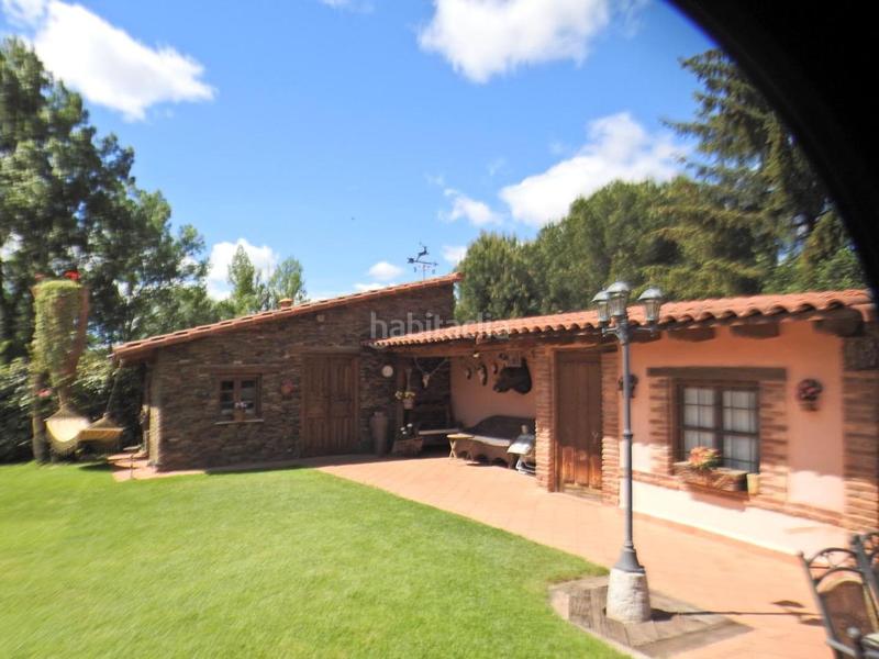 Foto 7edc5879-a599-4c92-93e1-dedf286dd89a. Reihenhaus mit heizung parking pool in San Andrés del Rabanedo pueblo San Andrés del Rabanedo