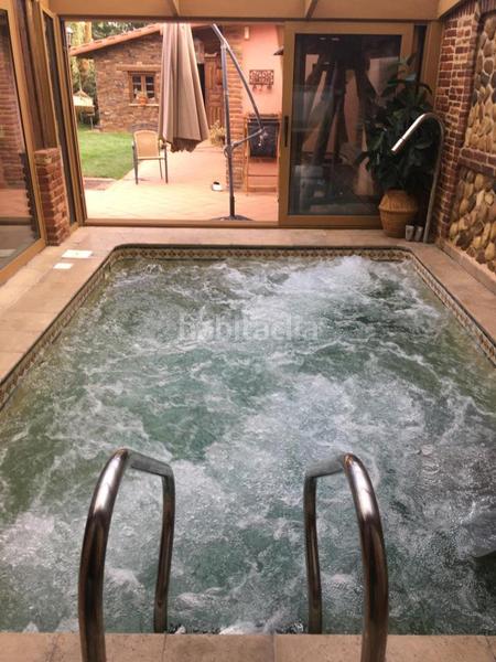 Foto 7fa57533-3c5f-43e0-9d46-ff461ca2eea3. Reihenhaus mit heizung parking pool in San Andrés del Rabanedo pueblo San Andrés del Rabanedo