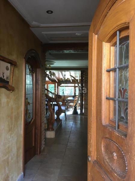 Foto 858ee673-9111-411c-bb65-a1b70eb2e116. Reihenhaus mit heizung parking pool in San Andrés del Rabanedo pueblo San Andrés del Rabanedo