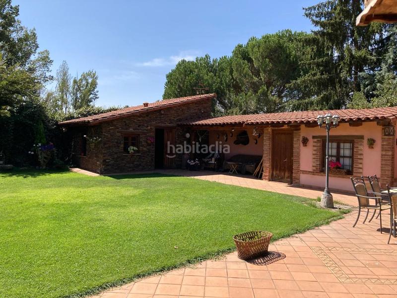 Foto 8d5b4fc8-f20d-4388-a496-a6e3014ffdb8. Reihenhaus mit heizung parking pool in San Andrés del Rabanedo pueblo San Andrés del Rabanedo