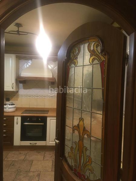 Foto 8d64ea7c-d742-4fe9-93a1-f77725e8da74. Reihenhaus mit heizung parking pool in San Andrés del Rabanedo pueblo San Andrés del Rabanedo