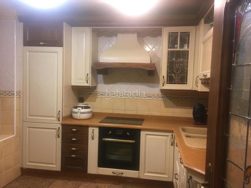 Foto 922bc865-2ae8-4ab8-9bc6-26152084ecfb. Reihenhaus mit heizung parking pool in San Andrés del Rabanedo pueblo San Andrés del Rabanedo