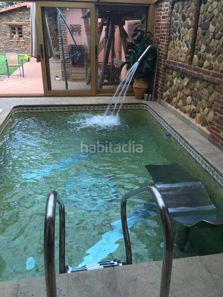 Foto 9dcb0e77-8cf0-4ec2-aa28-63cf1e0a8b5c. Reihenhaus mit heizung parking pool in San Andrés del Rabanedo pueblo San Andrés del Rabanedo