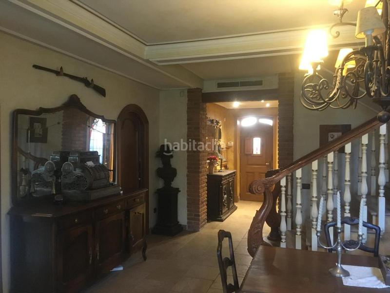 Foto a660fc4e-6d97-40dc-a6bb-3cd4bf2035c9. Reihenhaus mit heizung parking pool in San Andrés del Rabanedo pueblo San Andrés del Rabanedo