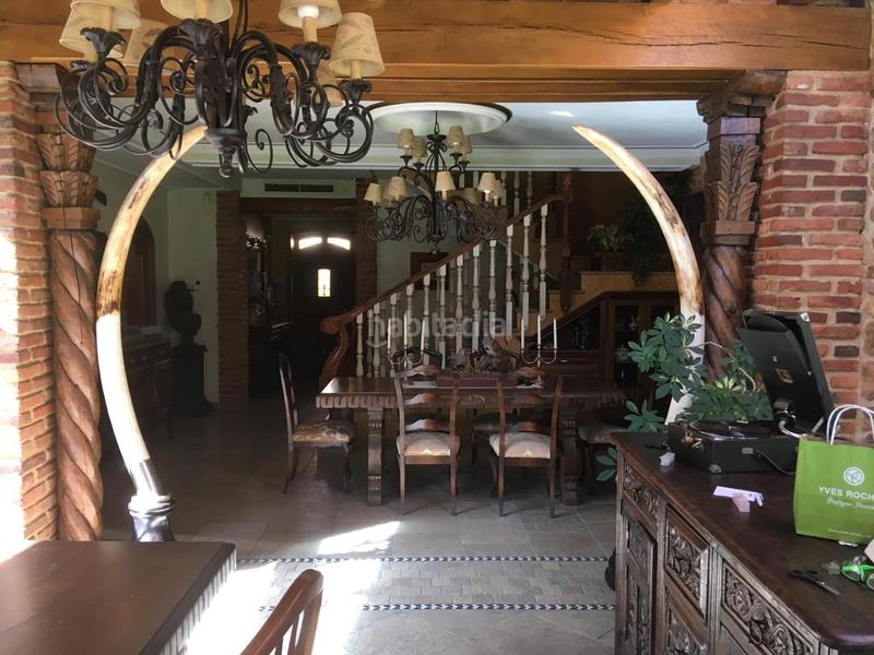 Foto b0abbb09-eaad-4c02-8d20-cb15967adb74. Reihenhaus mit heizung parking pool in San Andrés del Rabanedo pueblo San Andrés del Rabanedo