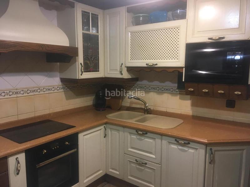 Foto be4d4d85-5a36-4752-b801-eb25dc25fa33. Reihenhaus mit heizung parking pool in San Andrés del Rabanedo pueblo San Andrés del Rabanedo