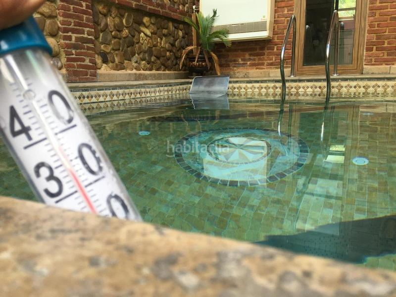 Foto c21f5918-de81-4032-a7cb-38c272217158. Reihenhaus mit heizung parking pool in San Andrés del Rabanedo pueblo San Andrés del Rabanedo