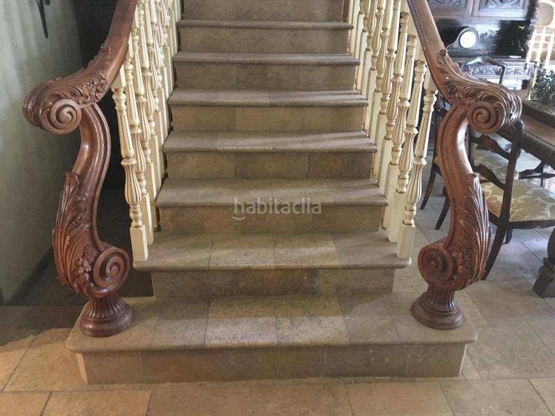 Foto dd84833d-a866-4027-9239-b8590347e656. Reihenhaus mit heizung parking pool in San Andrés del Rabanedo pueblo San Andrés del Rabanedo