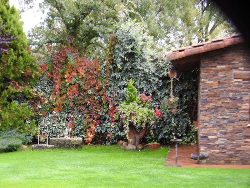 Foto ec377c24-0d50-47f5-ac0a-e0690e7c7b29. Reihenhaus mit heizung parking pool in San Andrés del Rabanedo pueblo San Andrés del Rabanedo