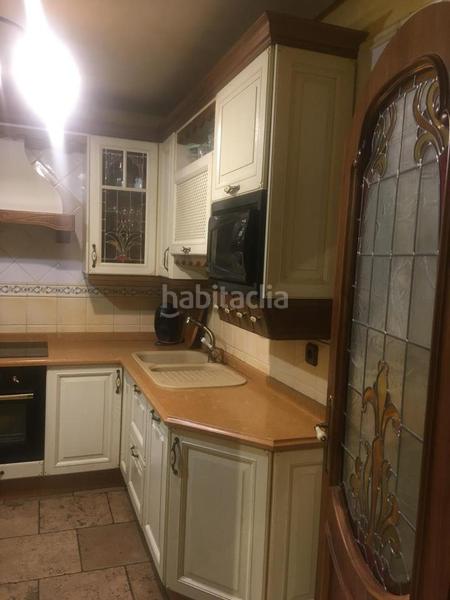 Foto f4cfcaca-3128-4088-9116-b65b7a20448c. Reihenhaus mit heizung parking pool in San Andrés del Rabanedo pueblo San Andrés del Rabanedo