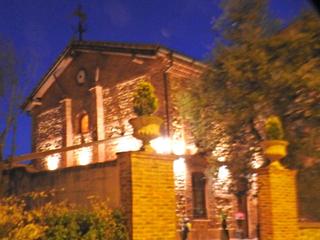 Semi detached house in Bellavista