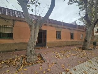 Casa  Calle ronda fiscal