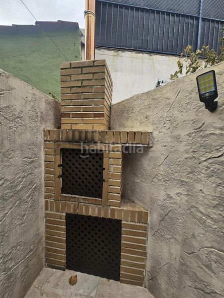Foto e746148f-08dd-4967-a860-01d1da4b129b. Casa en Venecia-Nueva Alcalá Alcalá de Henares