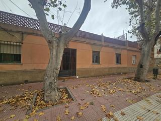 Casa a Ronda Fiscal