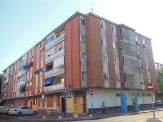 Location Appartement  Alfonso x el sabio