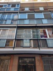 Flat in Vargas Machuca